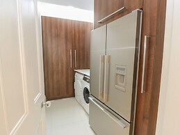 Ash Villa