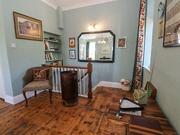 The Stone Masons House