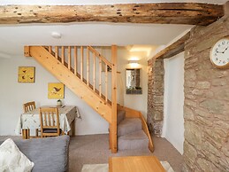 Jessamine Cottage
