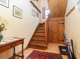 Flora's Barn