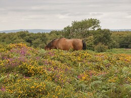 Flora's Barn
