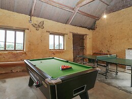 Flora's Barn