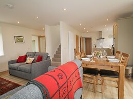 Enzie Station Cottage