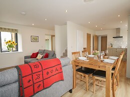 Enzie Station Cottage