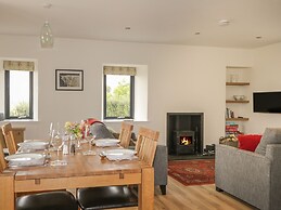 Enzie Station Cottage