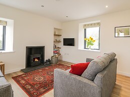 Enzie Station Cottage