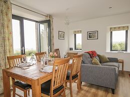 Enzie Station Cottage