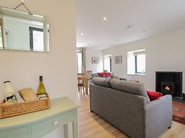 Enzie Station Cottage