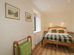 Enzie Station Cottage