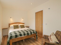 Enzie Station Cottage