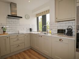 Enzie Station Cottage