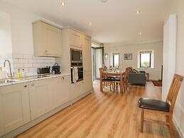 Enzie Station Cottage