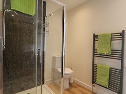 Enzie Station Cottage