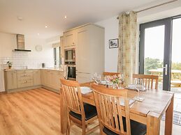 Enzie Station Cottage