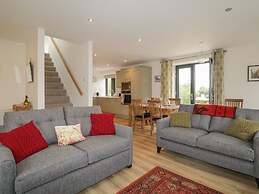 Enzie Station Cottage