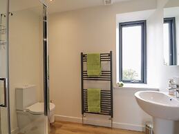 Enzie Station Cottage