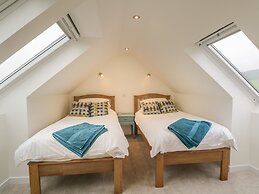 Enzie Station Cottage