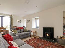 Enzie Station Cottage