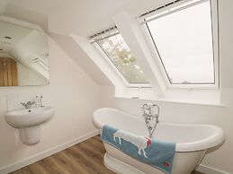 Enzie Station Cottage