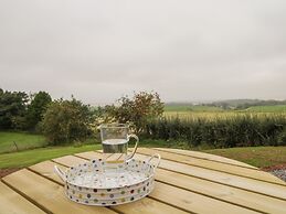 Enzie Station Cottage