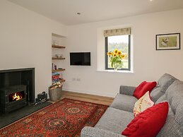 Enzie Station Cottage