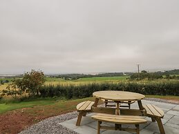 Enzie Station Cottage