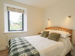 Enzie Station Cottage