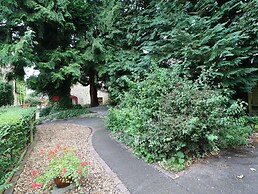 Honeysuckle Cottage