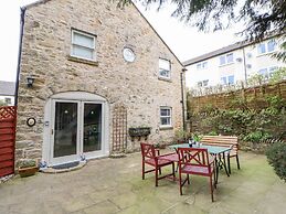 Honeysuckle Cottage