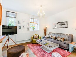 Woodlands By The Sea Cottage