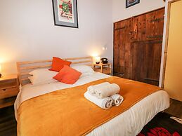 Elvan Cottage