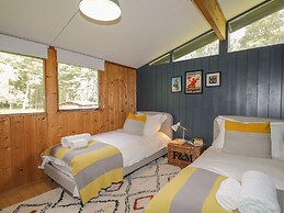 Blue Pine Lodge