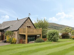 Pentre Barn