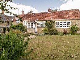 Yeoman Cottage