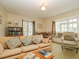 Yeoman Cottage