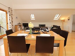 Cholwell Barn Apartment