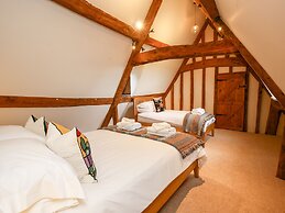 Shifford Manor Farm