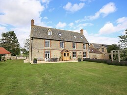 Shifford Manor Farm