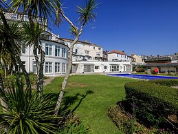 34 The Salcombe