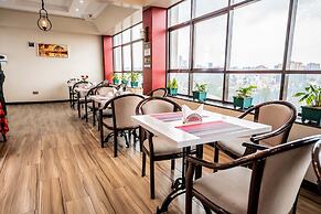 Hemak Suites