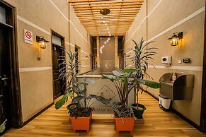Hemak Suites
