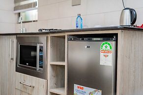 Hemak Suites