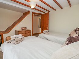 Shipwreck Cottage