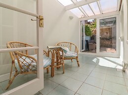 3 Lowerbourne Terrace
