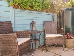 3 Lowerbourne Terrace