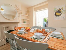 3 Lowerbourne Terrace
