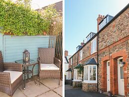 3 Lowerbourne Terrace