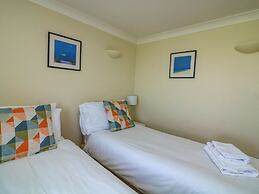 4 Thurlestone Beach House