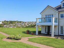 4 Thurlestone Beach House