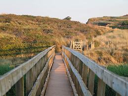 4 Thurlestone Beach House